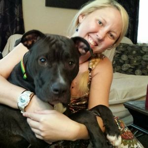 Meet your Posher, Bree